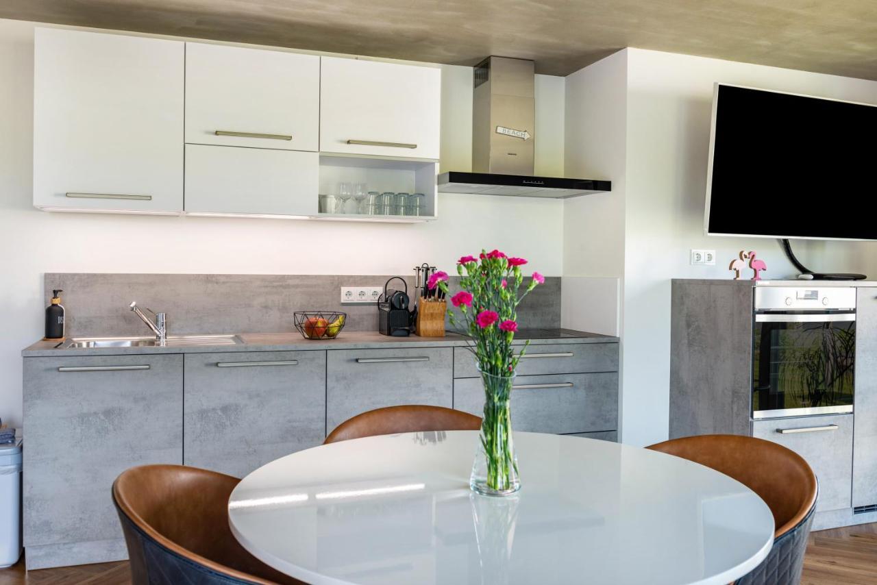 Casa Ka Sol Apartment Bodman-Ludwigshafen Bagian luar foto
