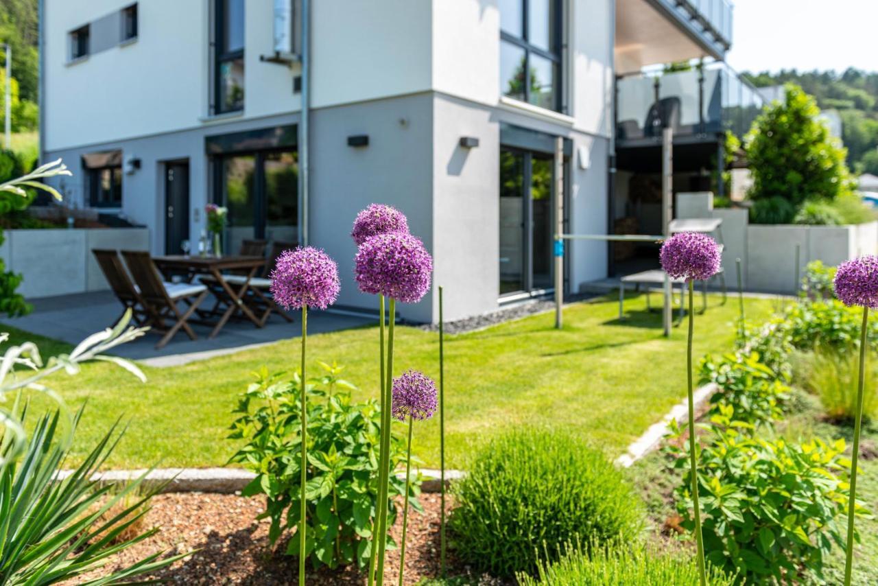 Casa Ka Sol Apartment Bodman-Ludwigshafen Bagian luar foto