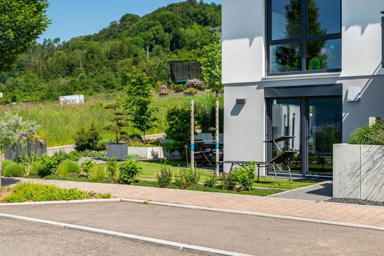 Casa Ka Sol Apartment Bodman-Ludwigshafen Bagian luar foto