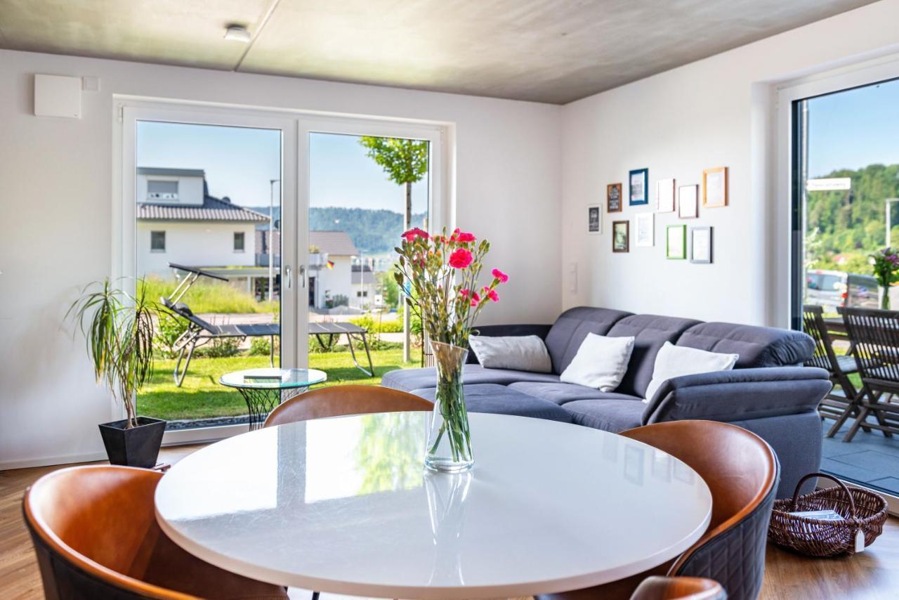 Casa Ka Sol Apartment Bodman-Ludwigshafen Bagian luar foto