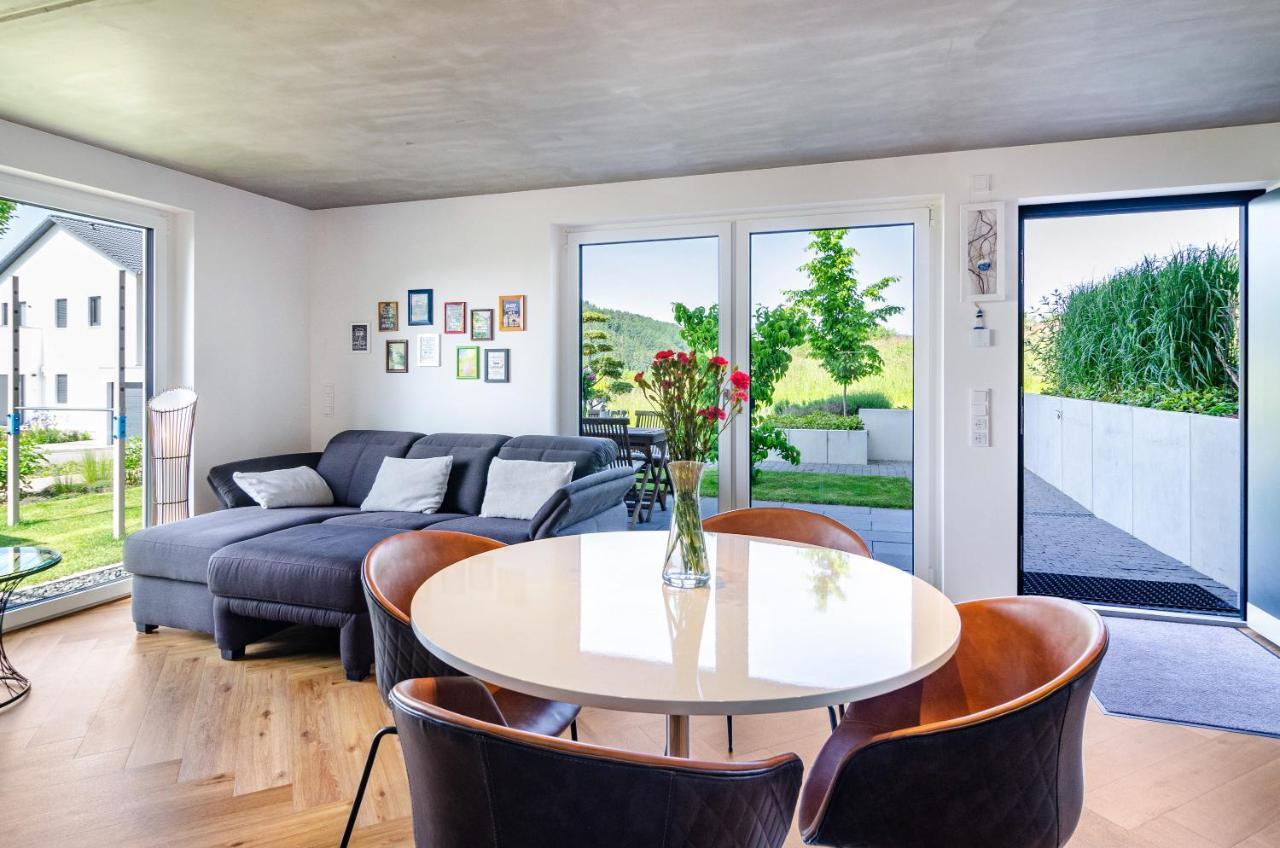 Casa Ka Sol Apartment Bodman-Ludwigshafen Bagian luar foto