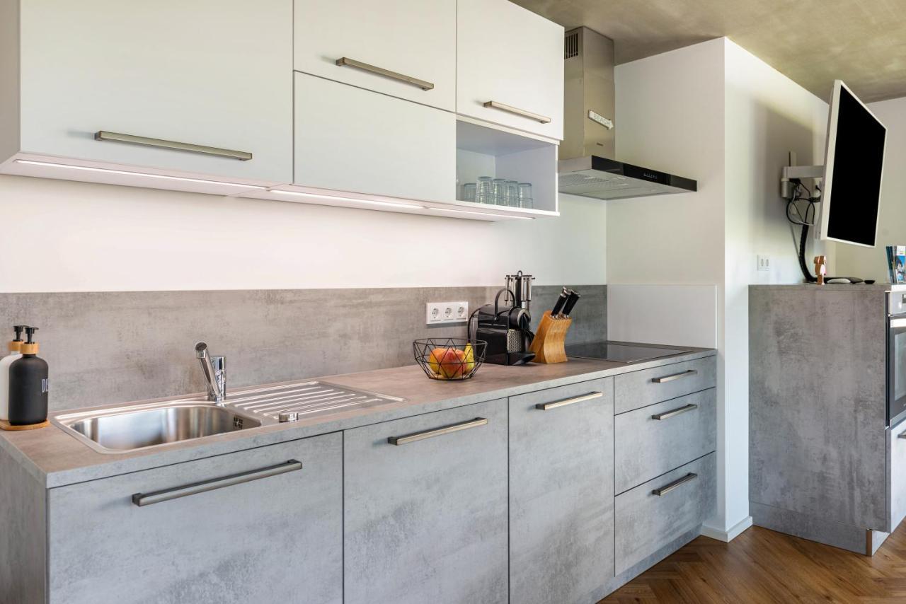 Casa Ka Sol Apartment Bodman-Ludwigshafen Bagian luar foto